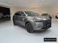 usado DS Automobiles DS7 Crossback 1.5BlueHDi Performance Line Aut.