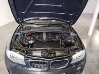 Usado BMW 120 Coupé 177 CV (130 kW) 2013 Negro Coupe