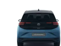 Nuevo VW ID.3 Pro 150 kW (204 CV) 2026 Azul Utilitario