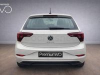 Usado VW Polo 95 CV (69 kW) 2022 Beige Utilitario