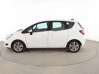 Usado Opel Meriva drive 120 CV (88 kW) 2017 Blanco Monovolumen