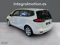 usado Opel Zafira 2.0 CDTi 130 CV Expression