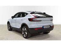 Usado Volvo EC40 Core 175 kW (238 CV) 2024 Azul SUV