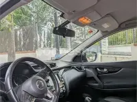 Usado Nissan Qashqai Acenta 115 CV (84 kW) 2021 Blanco SUV