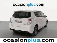 Usado Toyota Verso Advance 112 CV (82 kW) 2015 Blanco Monovolumen