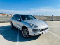 usado Porsche Cayenne Diesel 245 Aut.