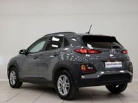 usado Hyundai Kona 1.0 Tgdi Klass 4x2