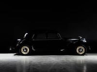 Usado Citroën Traction Avant 56 CV (41 kW) 1955 Negro Familiar