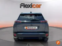 Usado Peugeot 2008 Allure 130 CV (95 kW) 2024 Gris SUV