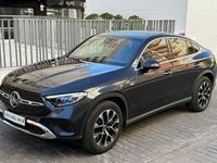 Usado Mercedes GLC300 333 CV (244 kW) 2025 Coupe