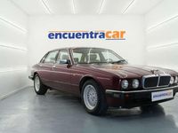 Usado Jaguar XJ S 216 CV (158 kW) 1994 Burdeos Berlina