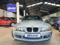 usado BMW Z3 Coupé 1.9I 140 CV