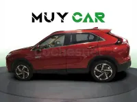 Usado Mitsubishi Eclipse Cross Motion 188 CV (138 kW) 2025 Rojo SUV