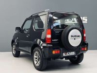 usado Suzuki Jimny 1.3 JLX Mode 3