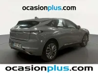 Usado DS Automobiles DS4 Trocadero 131 CV (96 kW) 2022 Gris SUV