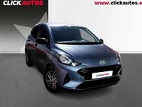 Usado Hyundai i10 63 CV (46 kW) 2024 Utilitario