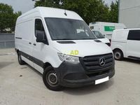 usado Mercedes Sprinter 2.2CDI 143CV 314 L2H2H