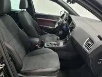 Nuevo Seat Ateca FR 150 CV (110 kW) 2026 Negro SUV