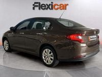 Usado Fiat Tipo Business 95 CV (69 kW) 2016 Marrón Berlina