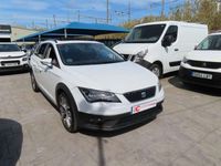 usado Seat Leon 2.0TDI CR S&S 4Drive DSG6 184