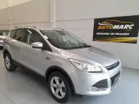Usado Ford Kuga Business Edition 150 CV (110 kW) 2016 Gris / plata SUV