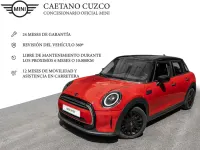 Usado Mini Cooper 136 CV (100 kW) 2020 Utilitario