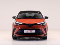 usado Toyota C-HR BERLINA CON PORTON 2.0 VVT I-HYBRID KAJI EDITION AUTO 184 5P