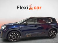 Brugt Citroën C5 Aircross 131 HK (96 kW) 2023 Blå SUV