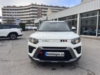 Usado Ssangyong (KGM) Tivoli 135 CV (99 kW) 2025 Blanco SUV