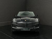 Usado Porsche Cayenne 462 CV (339 kW) 2021 Negro SUV