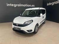 usado Fiat Doblò 1.3 MTJ Combi 95CV