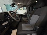 Usado Peugeot Traveller Allure 115 CV (84 kW) 2017 Marrón Monovolumen