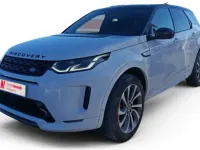 Usado Land Rover Discovery Sport HSE 204 CV (150 kW) 2021 Blanco SUV
