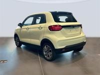 Nuevo Leapmotor T03 69 kW (95 CV) 2025 Mint green Utilitario