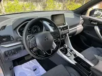 Usado Mitsubishi Eclipse Cross 188 CV (138 kW) 2023 Gris / plata SUV
