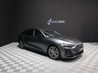 Nuevo Audi A5 S-Line 204 CV (150 kW) 2025 Gris Coupe