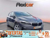 Usado BMW 225 iPerformance 224 CV (164 kW) 2020 Gris Monovolumen