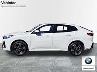Usado BMW X2 Comfort Edition 150 HP (110 kW) 2025 Branco SUV