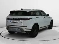 Usado Land Rover Range Rover evoque 163 CV (119 kW) 2020 Blanco SUV