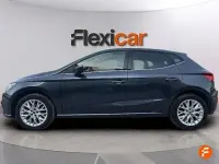 Usado Seat Ibiza Reference 115 CV (84 kW) 2024 Azul Utilitario