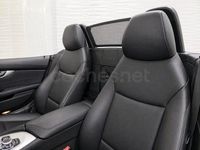 Usado BMW Z4 Comfort Edition 184 CV (135 kW) 2013 Negro Descapotable