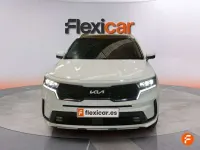 Usado Kia Sorento 193 CV (141 kW) 2023 Blanco SUV