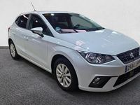 Usado Seat Ibiza Style 110 CV (80 kW) 2021 Utilitario