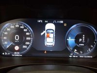 Usado Volvo XC40 Plus 211 CV (155 kW) 2023 Negro SUV