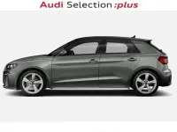 Nuevo Audi A1 Ambiente 116 CV (85 kW) 2025 SUV