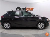 Usado Opel Corsa Edition 75 CV (55 kW) 2023 Negro Utilitario