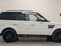 Usado Land Rover Range Rover HSE 256 CV (188 kW) 2012 Blanco SUV