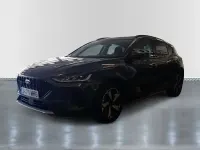 Usado Ford Focus Active 155 CV (114 kW) 2023 Gris magnetic (metalizado) Berlina