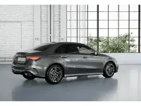 Nuevo Mercedes A180 136 CV (100 kW) 2026 Gris Berlina