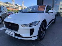 Usado Jaguar I-Pace SE 294 kW (400 CV) 2018 Blanco SUV